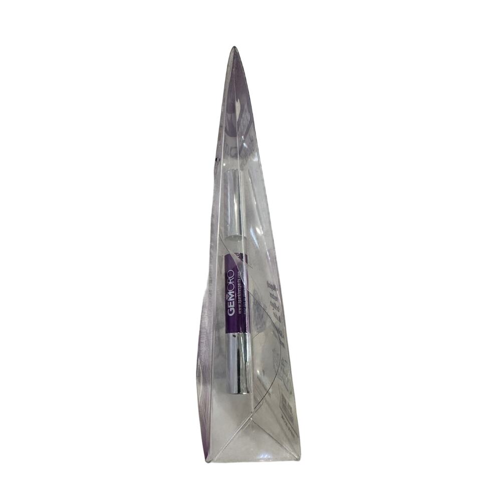 Gemoro 'Sparkle Wand' Jewelry Cleaner .07 fl oz/2 ml Applicator New-Sealed - Picture 5 of 5